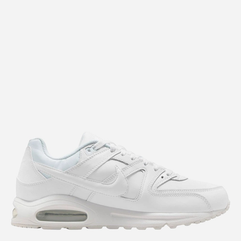 Sneakersy męskie Air Max Command Leather