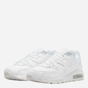 Снікери Air Max Command Leather