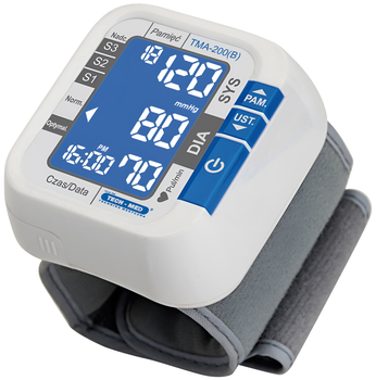 Тонометр Tech-Med TMA-200(B)