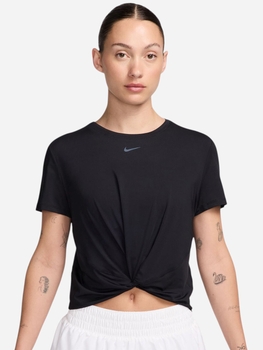Спортивна футболка жіноча W Nk One Classic Twst Ss