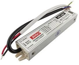 Источник питания JINBO 24В 1,25A 36W JLV-24036KA-W (17009)