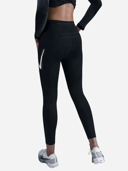 Legginsy sportowe damskie Fast