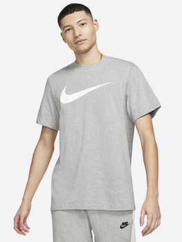 Koszulka męska Tee Icon Swoosh