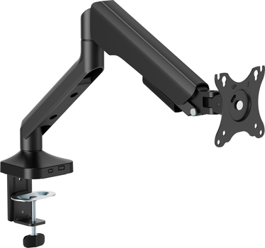 Настольный крепеж для монитора Officepro MA441B 17-42" 2~12kg Black