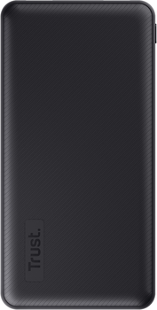 УМБ Trust Primo ECO 15000 mAh Black (24677)