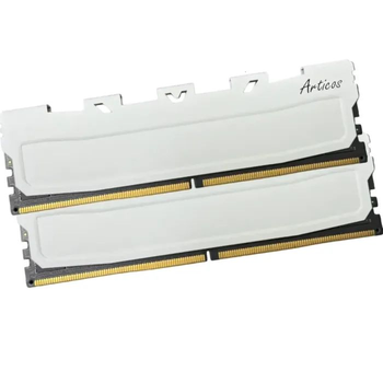 Модуль памяти Exceleram DDR5 32GB (2x16GB) 6400 MHz Articos (EA50643240D-32)