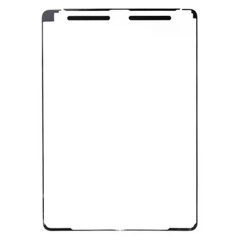 Рамка для сенсора iPad 3 з термоклеєм (Чорна)