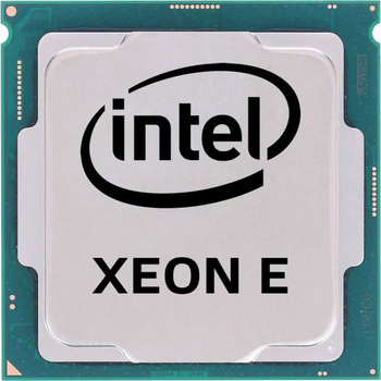 Процессор Intel Xeon E-2336 (CM8070804495816)