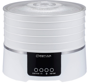 Сушка фруктов и овощей Wetair WFD K 500 WR