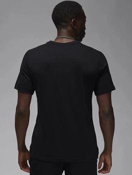 Футболка бавовняна чоловіча M J Df Sprt SS Top Футболка бавовняна чоловіча M J Df Sprt SS Top