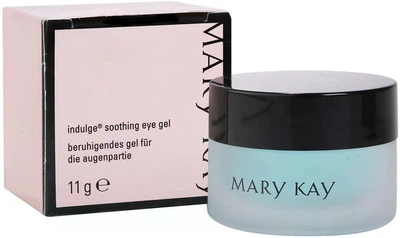Заспокійливий гель для шкіри навколо очей Mary Kay, 11г
