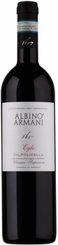 Вино Albino Armani Valpolicella Classico Superiore Egle DOC червоне сухе 0.75 л 13% (8022592120005)