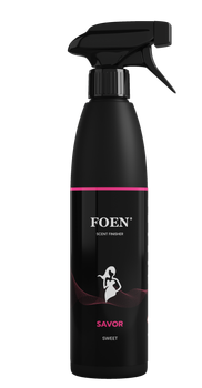 Парфуми для інтер'єру Foen savor 450 мл (5907811375387)