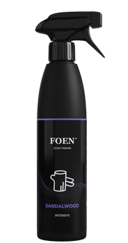 Парфуми для інтер'єру Foen sandalwood 450 мл (5907811375462)