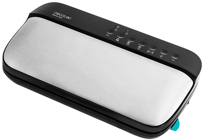 Вакуумный упаковщик Cecotec SealVac Steel CCTC-04070