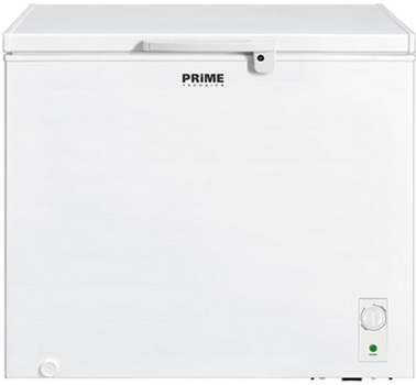 Морозильный ларь PRIME Technics CS 19849 М