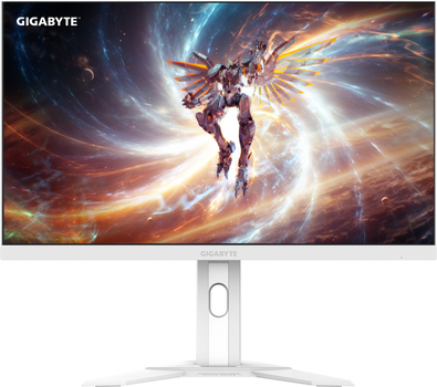 Монітор 27" Gigabyte M27QA ICE