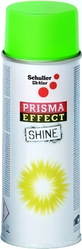 Farba w sprayu Schuller Eh'Klar Prisma Effect Shine Green 400 ml (9002588910628)