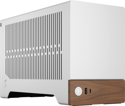 Корпус Fractal Design Terra Silver (FD-C-TER1N-02)
