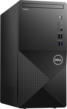 Komputer Dell Vostro 3030 MT (N2006VDT3030MTEMEA01_16) Black