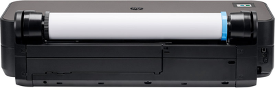 Плоттер HP DesignJet T230 24" с Wi-Fi (5HB07D)