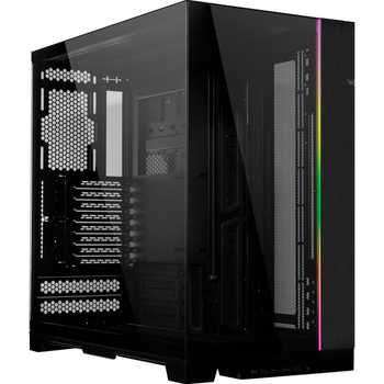 Корпус Lian Li O11 Dynamic EVO XL black (G99.O11DEXL-X.00) Без БП