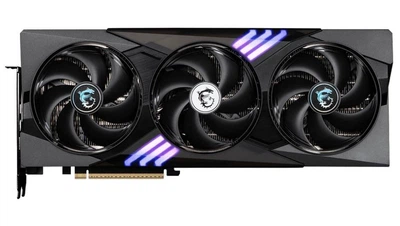 Відеокарта MSI RTX 5070 12G GAMING TRIO (RTX 5070 12G GAMING TRIO) (GDDR7, 192 bit, PCI-E v5.0 x16)