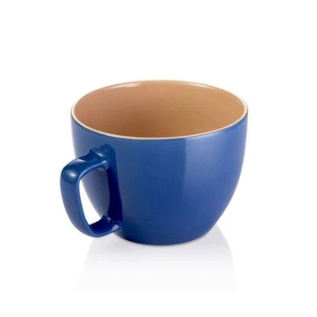 Кружка Tescoma Crema Shine Blue 850мл 387196.3