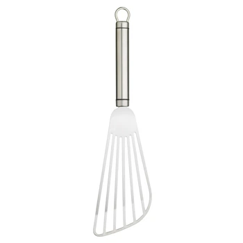 Лопатка с прорезями Kitchen Craft Pro 31см KCPROFS