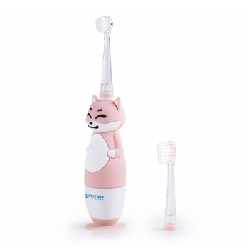Электрическая зубная щетка Oromed ORO-KIDS PINK