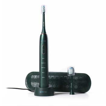 Электрическая зубная щетка Oromed ORO-BRUSH GREEN