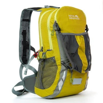 Туристический рюкзак Royal Mountain 8328 оливковый