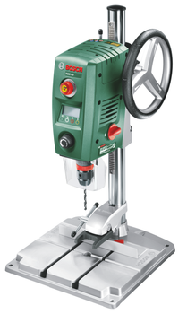Свердлильний верстат Bosch PBD 40, дисплей, лазер, LED, Constant electronic (0603B07000)