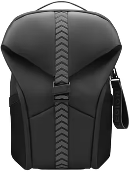 Plecak na laptopa Lenovo Gaming Backpack GB700 Legion 16" Black (GX41M53147)