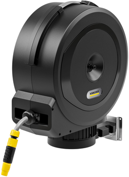Котушка зі шлангом Karcher HBX 5.25 Automatic 25 м (2.645-379.0)