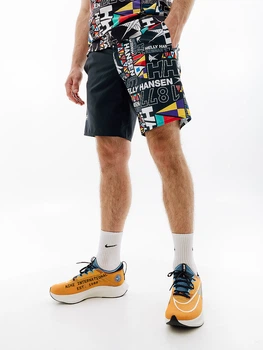 Шорти HELLY HANSEN NEWPORT BOARDSHORTS 34277-599 L
