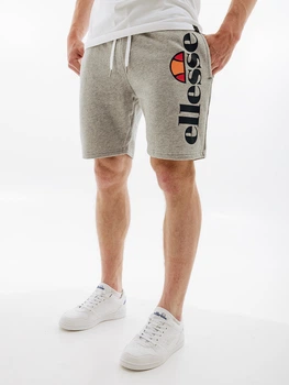 Шорти Ellesse Bossini Fleece Short SHS08748-106 M, 5059335041610