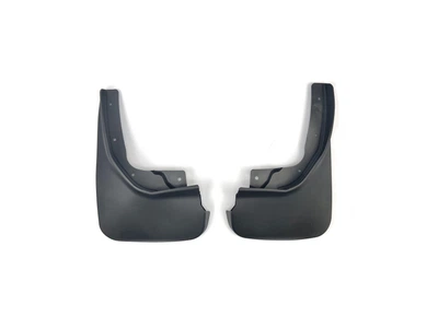 Брызговики задние для Ford Explorer 2010–2020 комплект 2 шт для Ford Explorer 2010-2020 (4177)