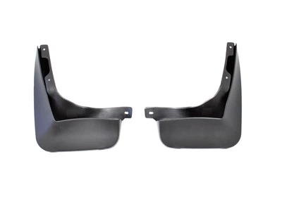 Брызговики задние BMW 5 Series F10 F11 2010–2016, комплект 2 шт. для BMW 5 series F10 F11 2010-2016 (342)