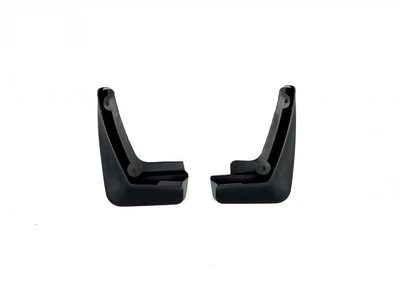 Брызговики задние BMW 3 Series E90/92/93 2006–2011, комплект 2 шт. для BMW 3 series E90 2005-2011 (3597)