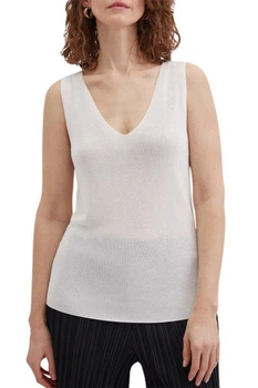 Майка GERRY WEBER 34 Білий 571083/99700