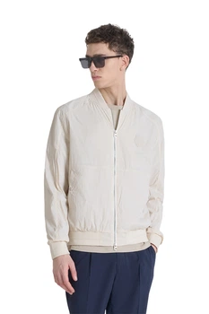 Куртка Antony Morato 54 Бежевий 60029/1016