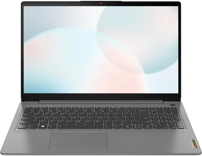 Laptop Lenovo IdeaPad 3 15IAU7 (82RK019WRM) Arctic Grey