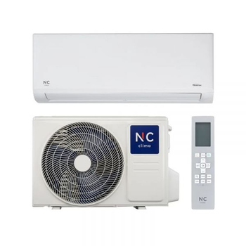 Кондиционер nc clima NCI09EHMIw1eu/NCO09EHMIw1eu