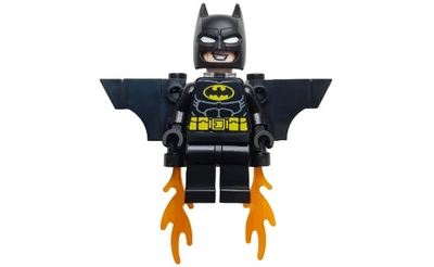 Конструктор LEGO Batman - Jet Pack 1 деталей (sh0956)