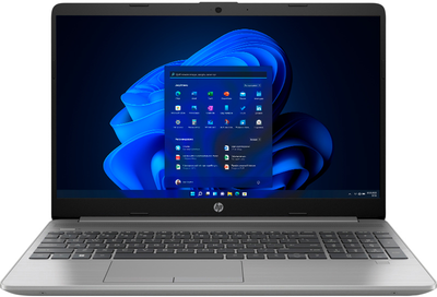 Ноутбук HP 255 G9 (6A246EA) Asteroid Silver