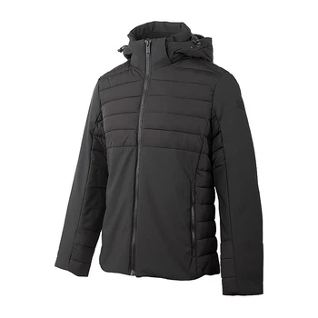 Куртка CMP JACKET HYBRID ZIP HOOD 32K3247-U901 2XL, 8059342319761