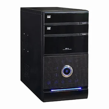 Корпус GOLDEN FIELD 3205B 500W