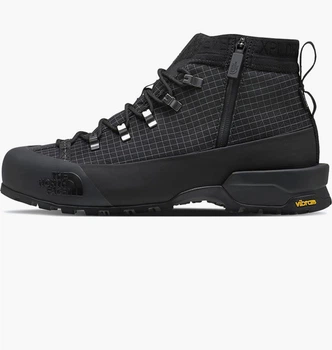 Черевики The North Face Glenclyffe Zip Gore-Tex Black NF0A8A9JKX7 41