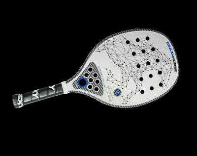 Ракетка Sexy Brand The Special Edition Crazy Horse Super Ultra-Light Пляжний теніс
